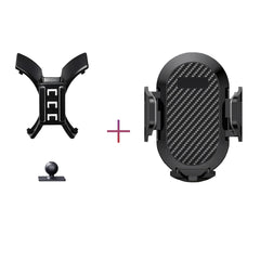 Car Phone Holder For Nissan Qashqai j10 2013 2012 2011 2010 2009 2008 Fixed Bracket Base Special Wireless Charging Phone Mounts