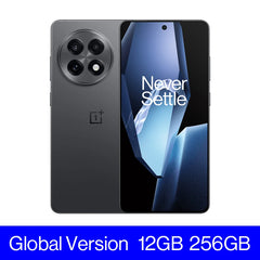 All New OnePlus 13R Global Version Smartphone Snapdragon 8 Gen 3 120Hz Display 6000mAh Battery 80W SUPERVOOC Bluetooth 5.4
