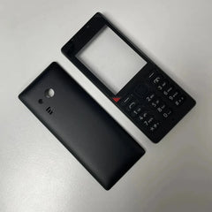 For Nokia 216 Full Complete Mobile Phone Housing Cover Case   Keypad