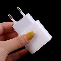 1Pc Fake Charger Sight Secret Home Diversion Stash Can Safe Container Hiding Spot ⁣⁣⁣⁣Hidden Storage Compartment Charging Cover