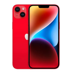 95% New Apple iPhone 14  6GB RAM  128GB /256GB /512GB ROM Dual eSIM 6.1" Genuine Super Retina OLED Face ID NFC A15 5G cellphone
