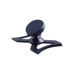 Car Phone Holder For Audi A3 S3 RS3 8P Air Vent Mount Car Styling Bracket GPS Magnet Stand Rotatable Support Mobile Accessories