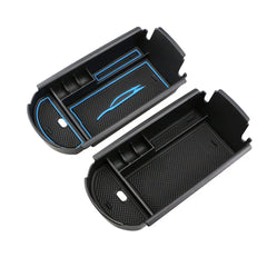 Car Center Console Armrest Box Storage Box for Toyota C-HR CHR 2016 - 2022 Organizer Container Holder Tray Accessories