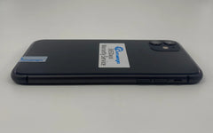 هاتف iPhone 11 الأصلي غير مقفول 64GB/128GB/256GB 3110mAh A13 شاشة LCD 6.1 بوصة IOS LTE 4G هاتف محمول iphone11