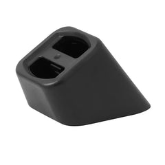 Car Cell Phone Holder Base 17mm Ball Head Base Dashboard Mounting Suction Cup Anti-slip Bracket Air Outlet Clip Car Accessories