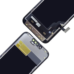 شاشة LCD OLED TFT جديدة لهاتف iPhone 13 Pro Max شاشة لمس ثلاثية الأبعاد 14 Pro Max 14 Plus بديل محول رقمي LCD Incell تم اختباره