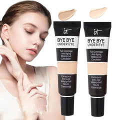 12ml Facial Concealer Mask Covers Dark Spots Dark Circles Decorate Color Of Skin Facial Concealer Makeup
