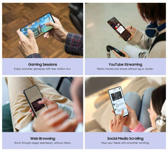 Blackview SHARK 8 Machine Android 13 8GB 128GB/256GB G99 6.78'' 120Hz 2.4K Display 64MP Camera