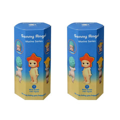 Hot Better Quality Blind Box Sonny Angel Animals Dreaming Series Jupiter Hippers Angel Body Kewpie Dolls PVC Figure Limite Toy