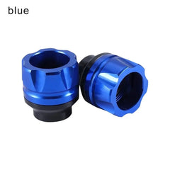2pcs Slider Cup Crash Protector for Zero Electric Scooter Tool Accessories