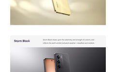 [World Premiere] realme C75 MediaTek Helio G92 Max Processor 6.72'' 90Hz Display IP69 5828mAh Battery 45W Charge 50MP AI Camera