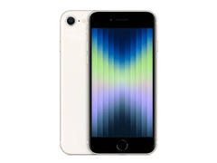 Apple iPhone SE 2022 64GB RAM 128GB ROM A15 Bionic Chip 4G 4.7" Original 12MP Camera Fingerprint Unlocked SE3 used smartphone