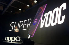 كابل OPPO الأصلي USB Type C Super Vooc سلك شحن سريع OPPO Find X5 X6 X3 Pro N2 Flip Reno10 8 7 6 Pro A77 A78 A98