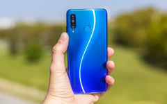 Huawei P30 Lite Global Unlocked Smartphone Android,6.15 inch,128GB ROM,24MP+32MP,Google Play Store, Mobile phone,Unlocked