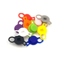 1 Pcs For New 3DS / New 3DS XL LL Replacement C Stick C Cap Analog Joystick Cap