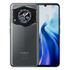 هاتف Cubot A30 4G الذكي بنظام Android 14 16 جيجابايت (6 جيجابايت + 10 جيجابايت ممتد) ذاكرة الوصول العشوائي + 128 جيجابايت ROM 90 هرتز شاشة 6.745 بوصة 5100 مللي أمبير كاميرا خلفية 48 ميجابكسل معرف الوجه