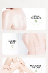 Body Scrub Face Collagen Body Wash SADOER Exfoliating Fruit Bath Salt Scrub Moisturizing Gentle Smooth Skin Refresh Cleaning Hot