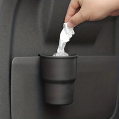 Car water cup holder Car air conditioning outlet suspension bracket fixed bracket cup multi-functional beverage shelf