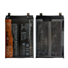 2025 years Brand New BP47 4500mAh  For Xiaomi  Mi Redmi Note 11 Pro Note11+ Note 11 Plus  Phone Replacement Batteries+Tools