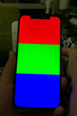 شاشة LCD بديلة عالية الجودة لهاتف iPhone 13 pro مع محول رقمي لشاشة اللمس، جزء إصلاح للجهاز