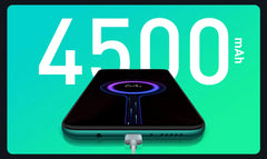 xiaomi Redmi note 8 Pro cellphone full netcom android global version celular used phone