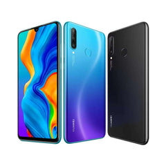 Huawei P30 Lite Global Unlocked Smartphone Android,6.15 inch,128GB ROM,24MP+32MP,Google Play Store, Mobile phone,Unlocked