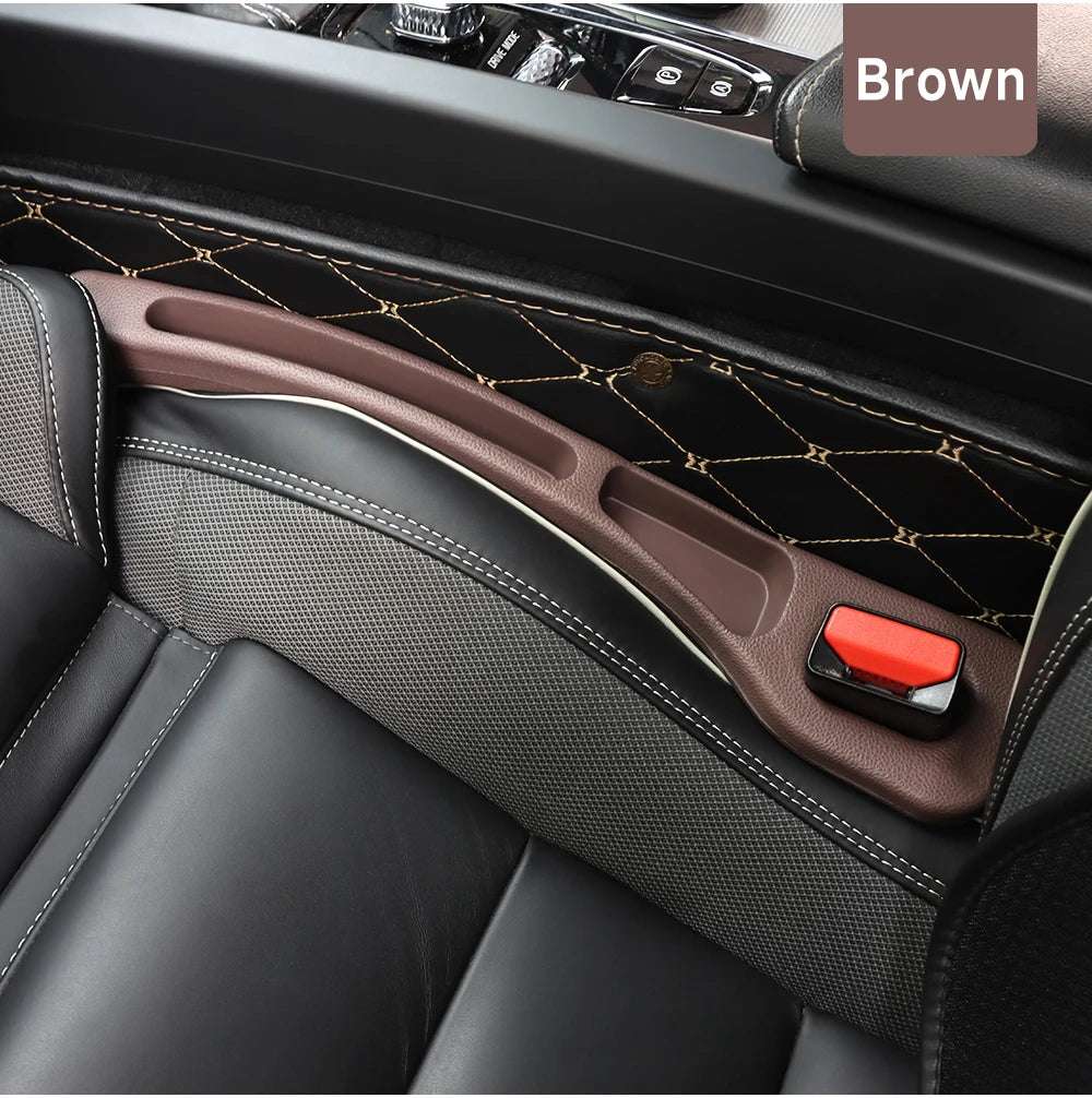 For Toyota C-HR CHR C HR CH R 2016 2017 2018 2019 2020 2021 2022 2023 2024 2025 Car Seat Leak Proof Strip Side Seam Organizer