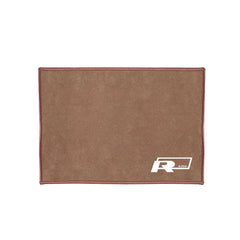 Car Microfiber Cleaning Towel Wipe Drying Cloth Clean Tools For VW GTI Polo Golf Passat Tiguan Arteon Touareg Taigo Caddy Jetta