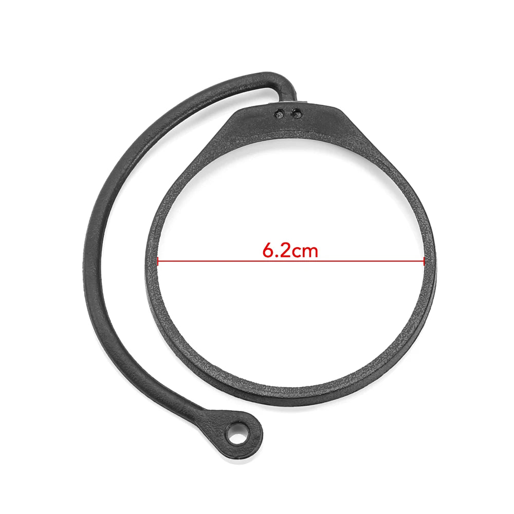 180201556 Fuel Tank Cap Cover Cable Band Cord Rope for Peugeot 307 206 Jeep Ford Focus 2 3 VW Polo Golf 4 5 7 Touran