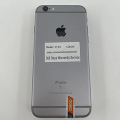 هاتف Apple iPhone 6s مفتوح بذاكرة وصول عشوائي 2 جيجابايت وذاكرة قراءة فقط 16/64/128 جيجابايت ونظام تشغيل IOS A9 ثنائي النواة وكاميرا بدقة 12 ميجابكسل وشاشة IPS LTE
