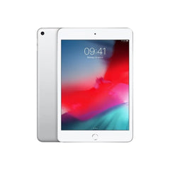 جهاز Apple iPad mini5 الأصلي 2019 غير مقفل واي فاي+LTE 64 جيجابايت A12 Bionic Retina iOS 96% جهاز لوحي جديد