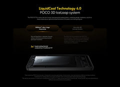 Global Version POCO X7 Pro Smartphone Dimensity 8400-Ultra 6000mAh 90W HyperCharge 6.67" AMOLED display NFC Xiaomi HyperOS 2