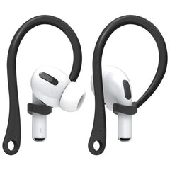 Bluetooth Earphone Silicone Earhook For Airpods 1/2 Pro Earpods Loop Clip Headset Ear Hook Replacement Headphone Accessories