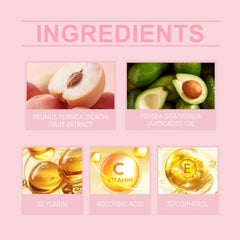 Body scrub makes the skin smooth and radiant. Deep exfoliating moisturizing scrub brightens and whitens the skin