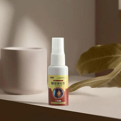 Herbal Knee Joint Relief Spray Lumbar Spine Relieve Knee Joint Muscle Pain Soothes Arthritis Treatment Cold Compress