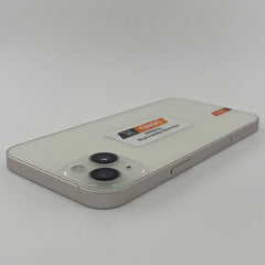 هاتف iPhone 13 الأصلي بذاكرة وصول عشوائي (ROM) سعة 128 جيجابايت/256 جيجابايت، مفتوح المصدر، شريحة A15، نظام تشغيل IOS 5G، هاتف ذكي بخاصية التعرف على الوجه، شاشة OLED مقاس 6.1 بوصة، هاتف محمول iPhone 13