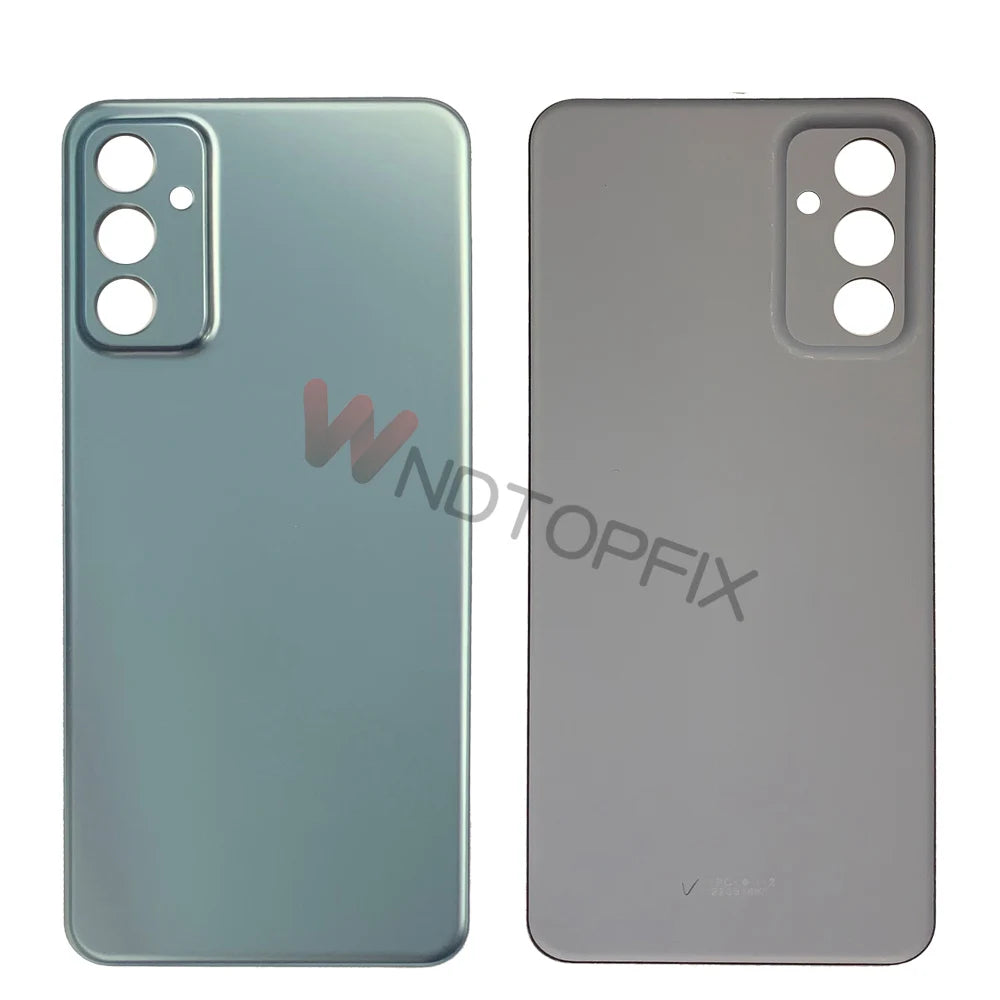 6.6" For Samsung Galaxy M23 Battery Cover Back Door Housing Replacement Parts New For Samsung M23 5G M236B SM-M236B Back Cover