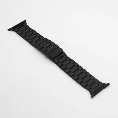 سوار من الفولاذ المقاوم للصدأ لساعة Apple Watch Ultra 2 مقاس 46 مم 49 مم 40 مم 44 مم 42 مم 41 مم 45 مم سوار IWatch Series 10 9 8 7 SE 6 5 4