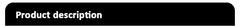 540 Needles for Facial Body Hair Growth Derma Roller for Skin Beard 0.2mm 0.25mm 0.3mm Needle Micro Face Roll Tool