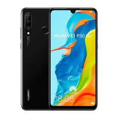 Huawei P30 Lite Global Unlocked Smartphone Android,6.15 inch,128GB ROM,24MP+32MP,Google Play Store, Mobile phone,Unlocked