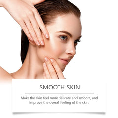 Facial Scrub - Gently Clean Face, Exfoliate, Moisturize, Soften Skin, Brighten Complexion, Improve Skin Texture, 100g