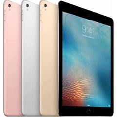 جهاز Apple iPad Pro 9.7 2016 الأصلي غير مقفل، iPad WiFi 96% جديد، 32 جيجابايت، 9.7 بوصة، IPS LCD، iPad Tablet