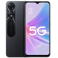 OPPO A78 5G SmartPhone Global firmware MTK Dimensity 700 ColorOS 13 RAM 6GB ROM 128GB 6.56" camera 50MP 5000mAh used phone