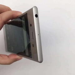 Sony Xperia XZ1 4G G8341 G8342 S0-01K Original Unlocked Octa-core 5.2" 64GB4GB Snapdragon Cellphone 19MP Fingerprint Smartphone