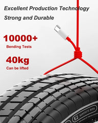 Oneplus 13 12 11 Cable Original 80W Supervooc Warp Charge Usb Type C Cable 100W Fast Charge One Plus 10T Nord CE 4 10 Ace 3 Pro