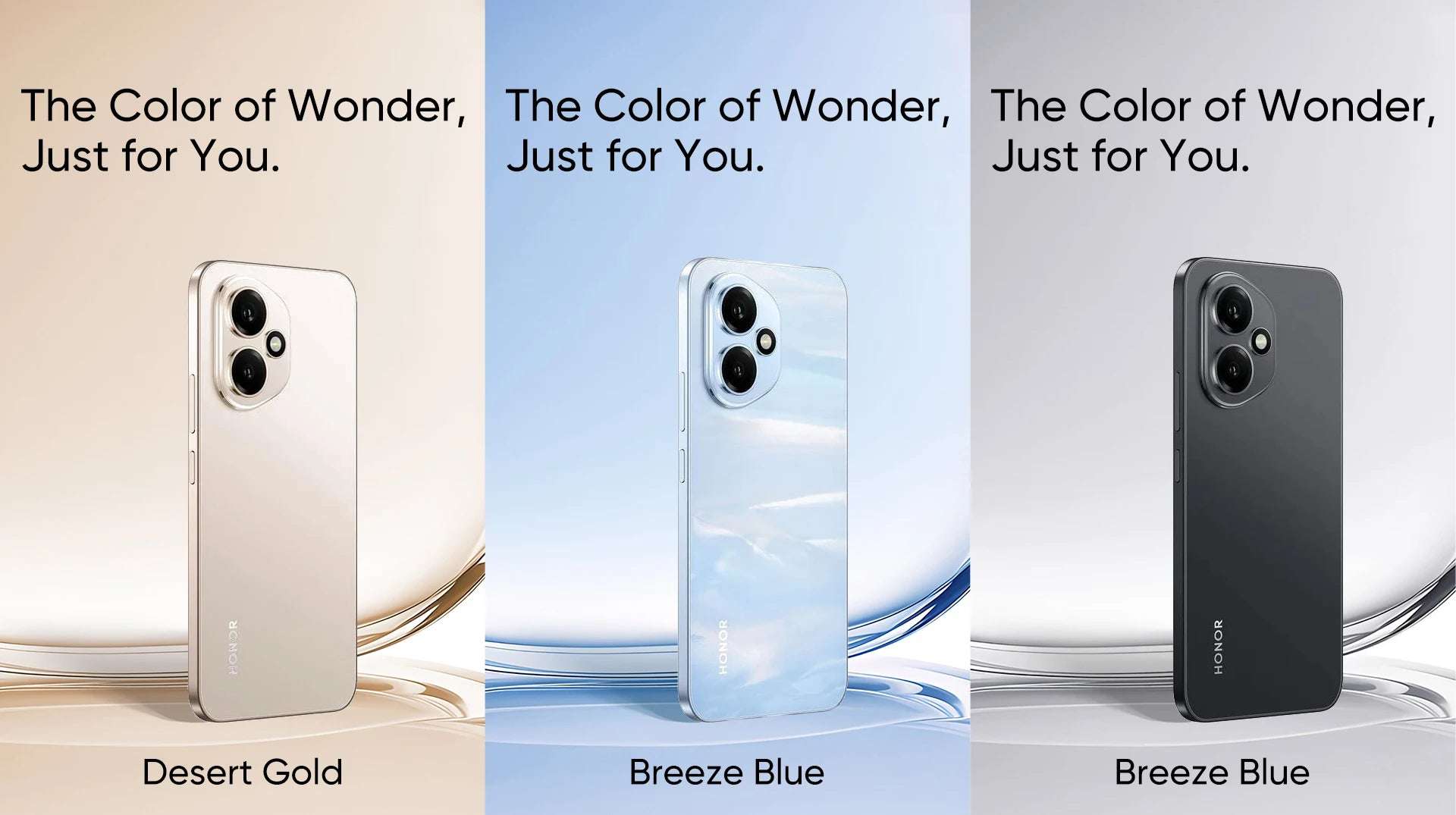 Original HONOR 400 Global Version 5G Smartphone 6.55" 120Hz AMOLED Display Snapdragon 7 Gen 3 200MP 6000mAh 80W SuperCharge NFC