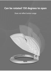 One Click Start Protection Cover For Automobile Interior Decoration Paste Ignition Ring Decoration Car Decor Car Accessories