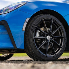 56/62mm Car Wheel Center Cover Decoration Badge Auto Hub Caps For Toyota C-hr Rav4 Yaris Hilux Avensis Prius Auris Corolla Cross