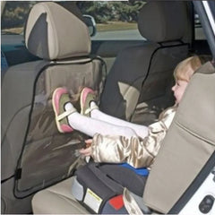 1pc/ 2pcs Car Seat Back Organizer 9 Storage Pockets with Touch Screen Tablet Holder Protector for Kids Children Car Accessories