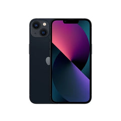 هاتف iPhone 13 Mini 5.4" A15 5G NFC Face ID RAM 4GB ROM 128/256GB الهاتف المحمول الأصلي Apple13mini الذكي